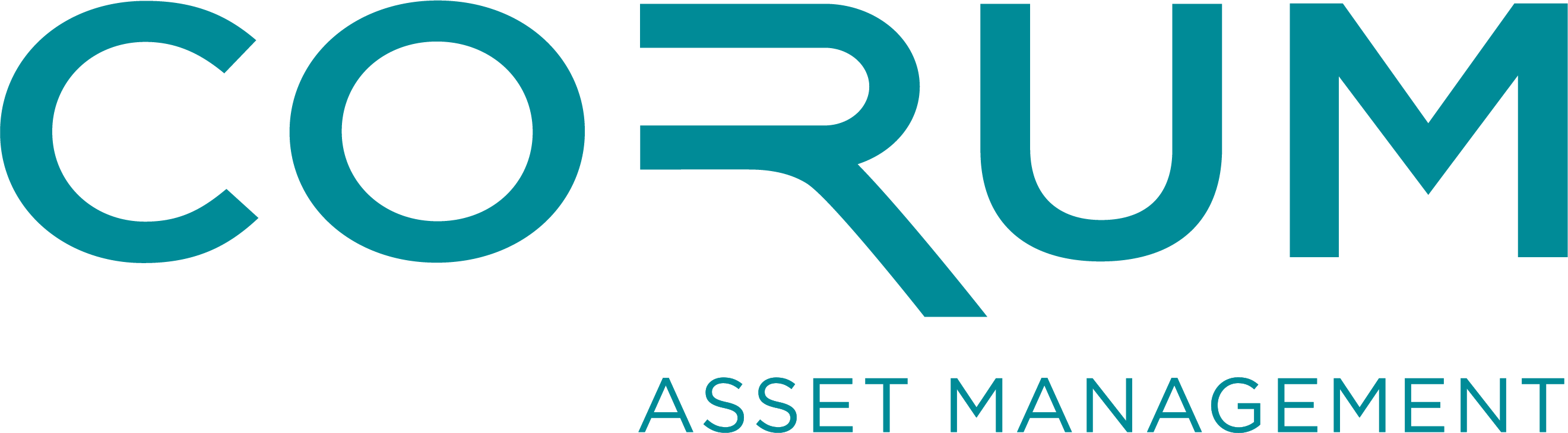 Logo Corum AM