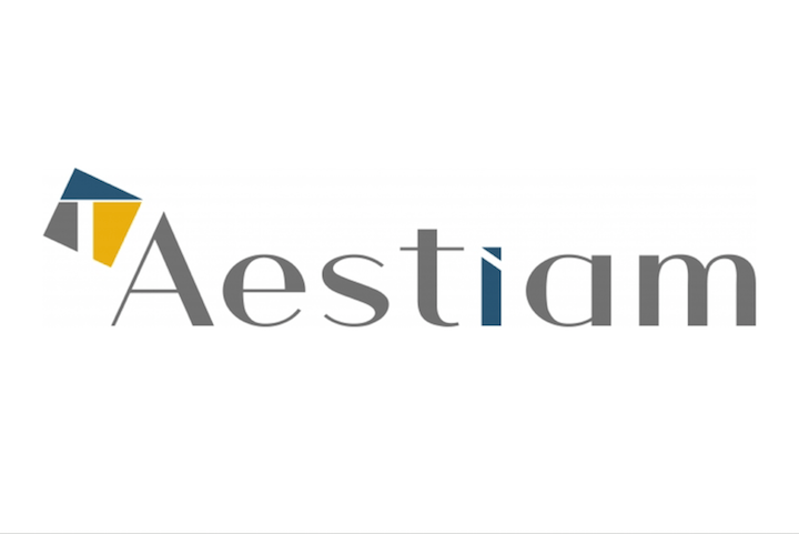 Logo AESTIAM