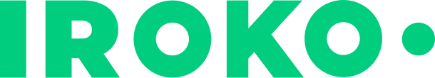 Logo IROKO