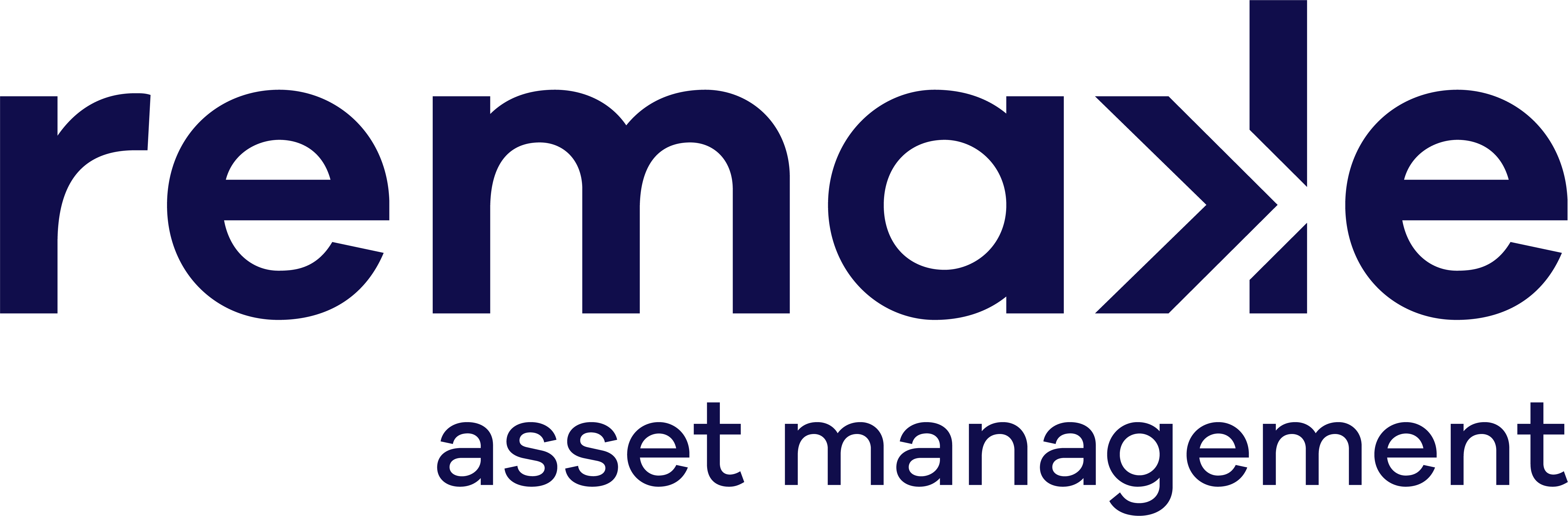 Logo Remake Asset Management