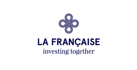 Logo LA FRANÇAISE AM