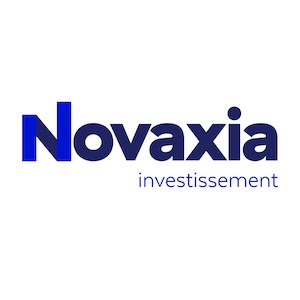 Logo Novaxia Investissement