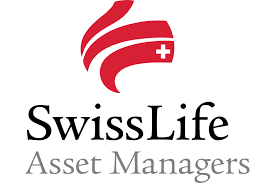 Logo Swiss Life Asset Managers